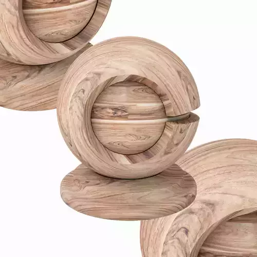 Exotic wood seamless 06