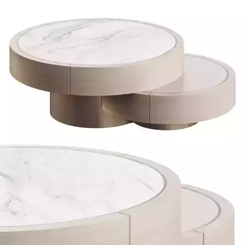 Frato AARHUS Coffee Table