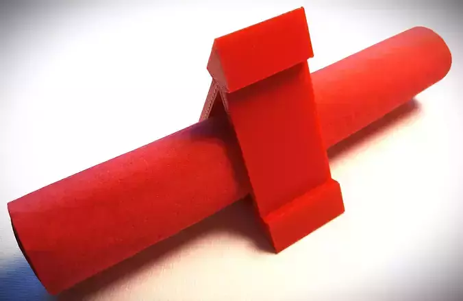 Napkin Holder - Triangle Style 2