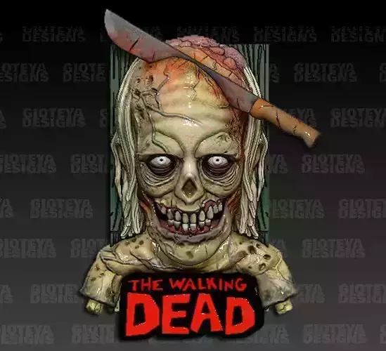 The Walking Dead