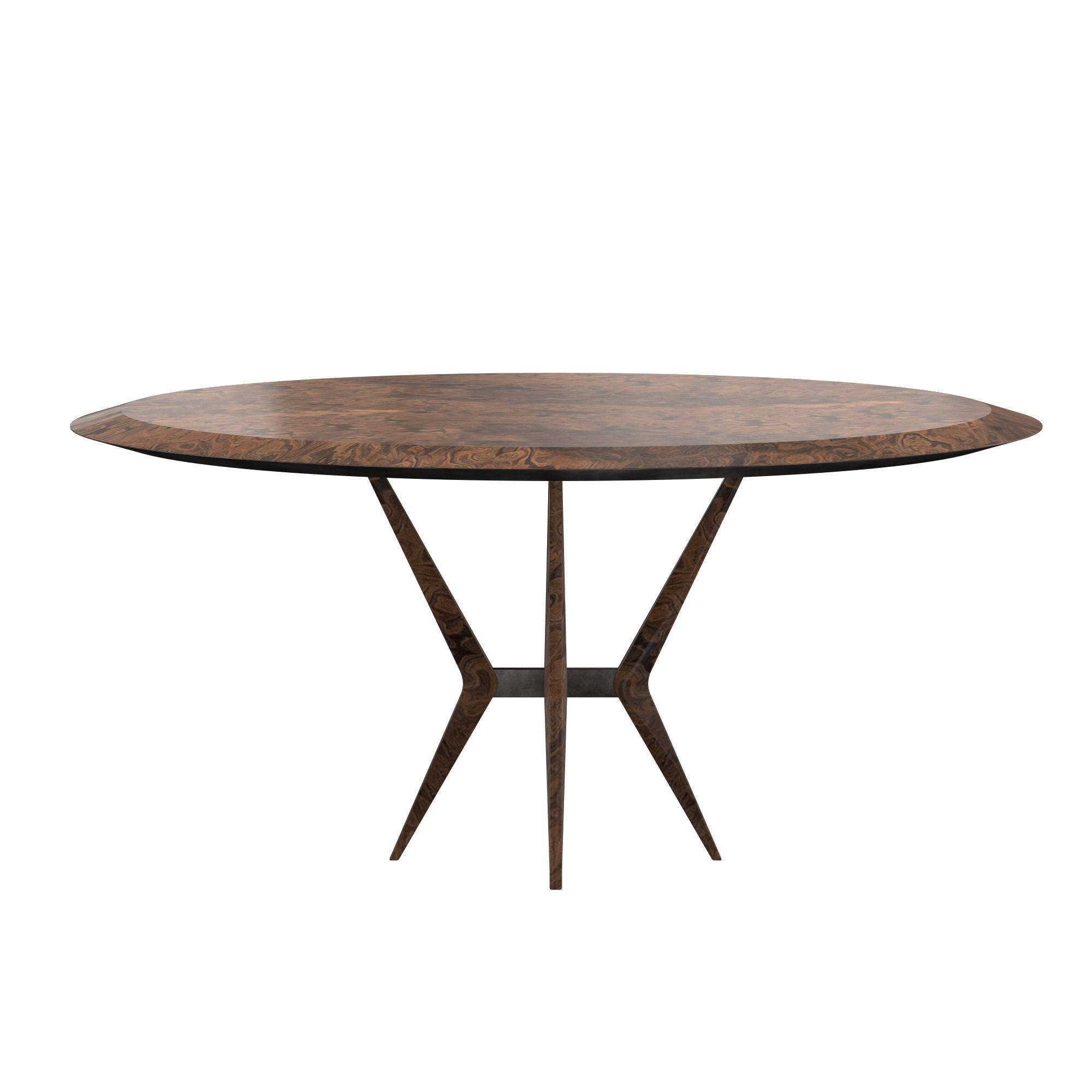 COLLIN CENTER TABLE 3D model_1