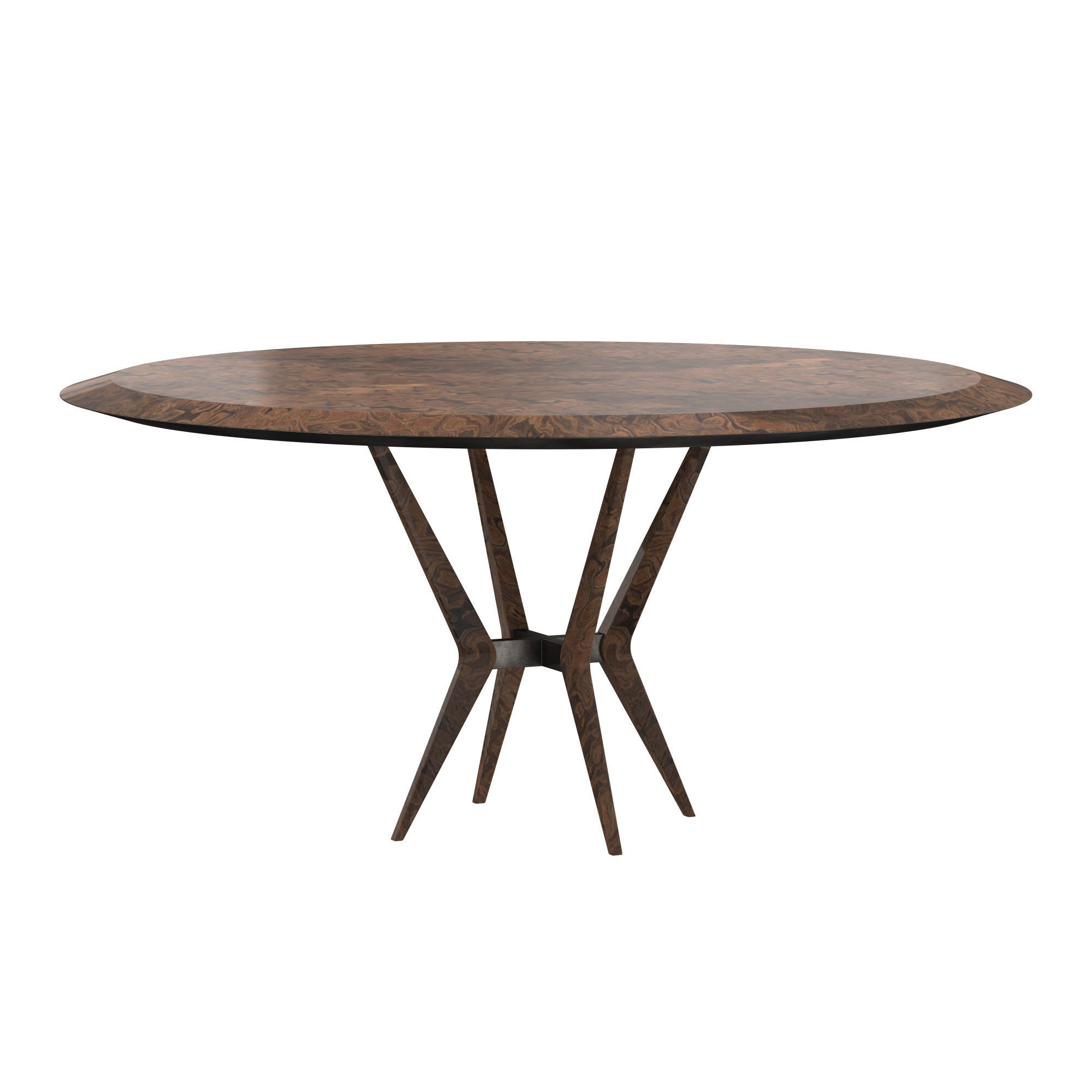 COLLIN CENTER TABLE 3D model_2