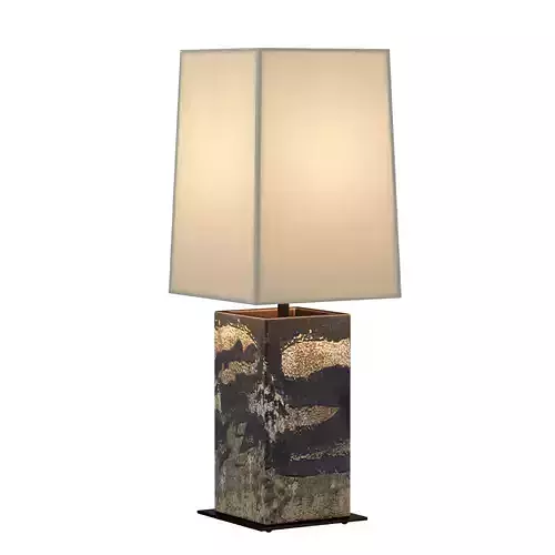 John Wigmore table lamp TL005