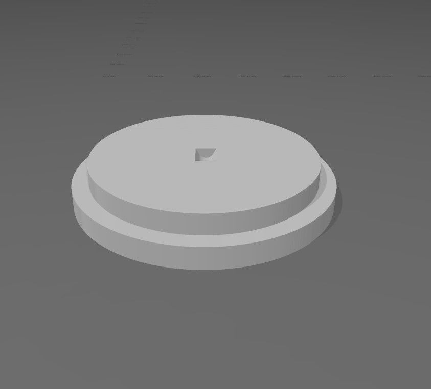 Sigil of Lucifer 3D print model_5