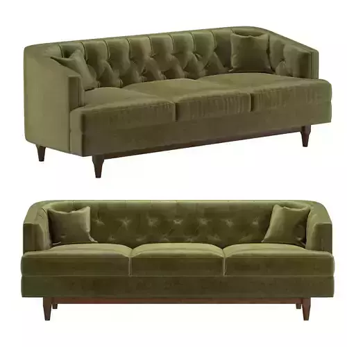 MONROWE SOFA