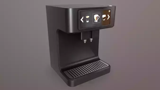 Coffe Machine