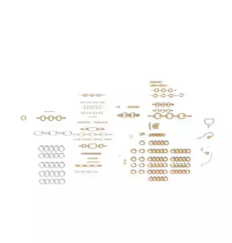 more than 50 chain links