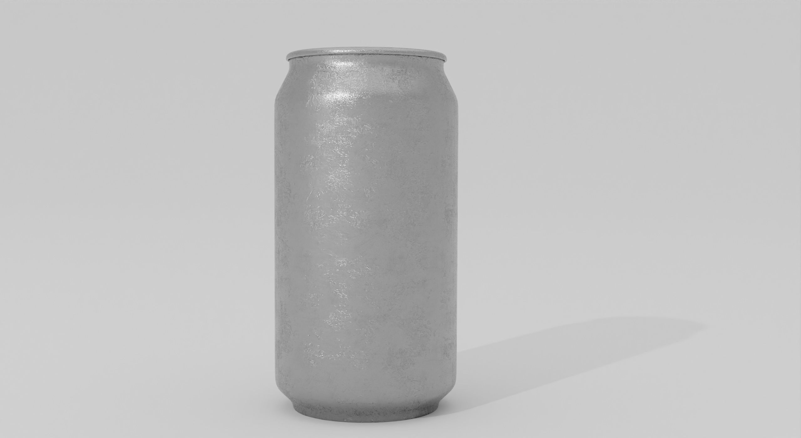 Soda can 3D model_20