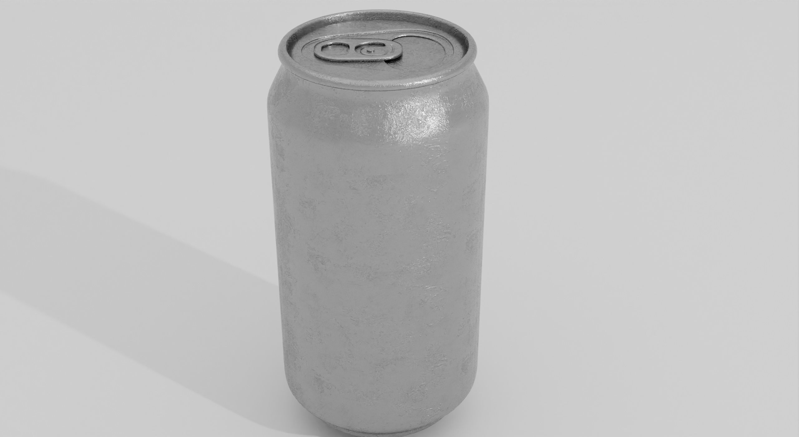 Soda can 3D model_7