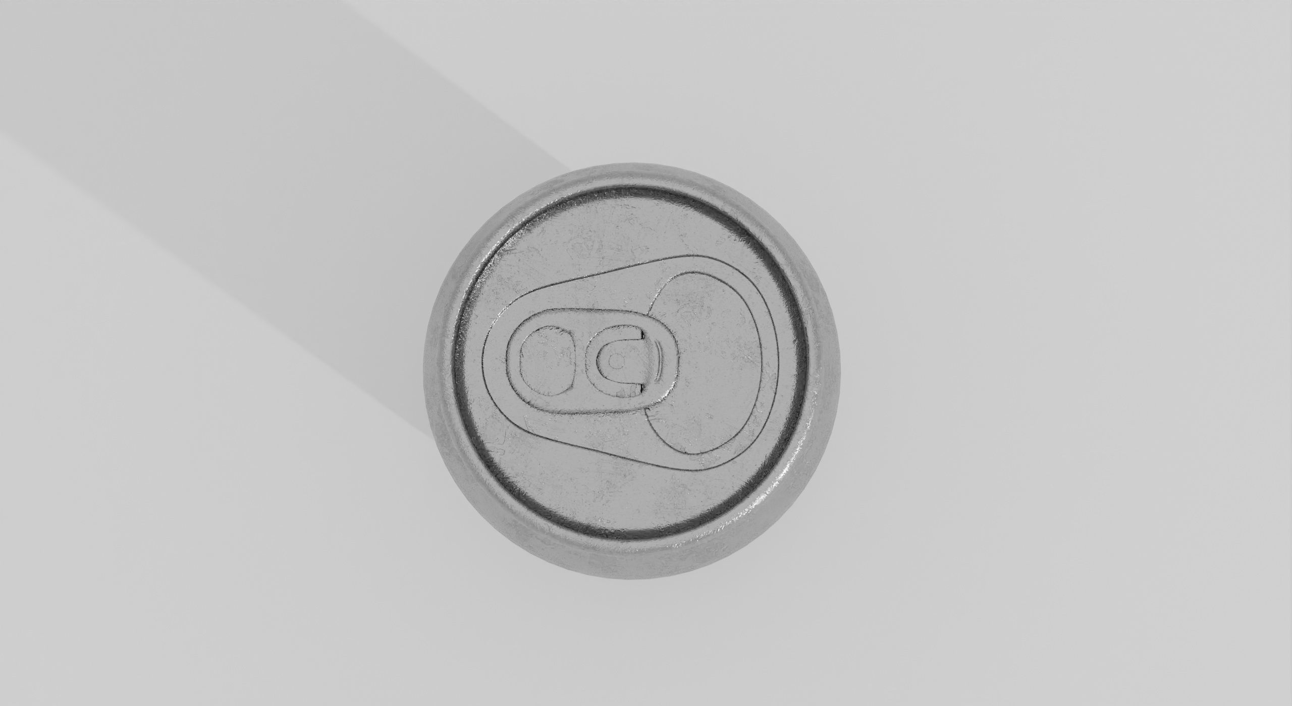 Soda can 3D model_8