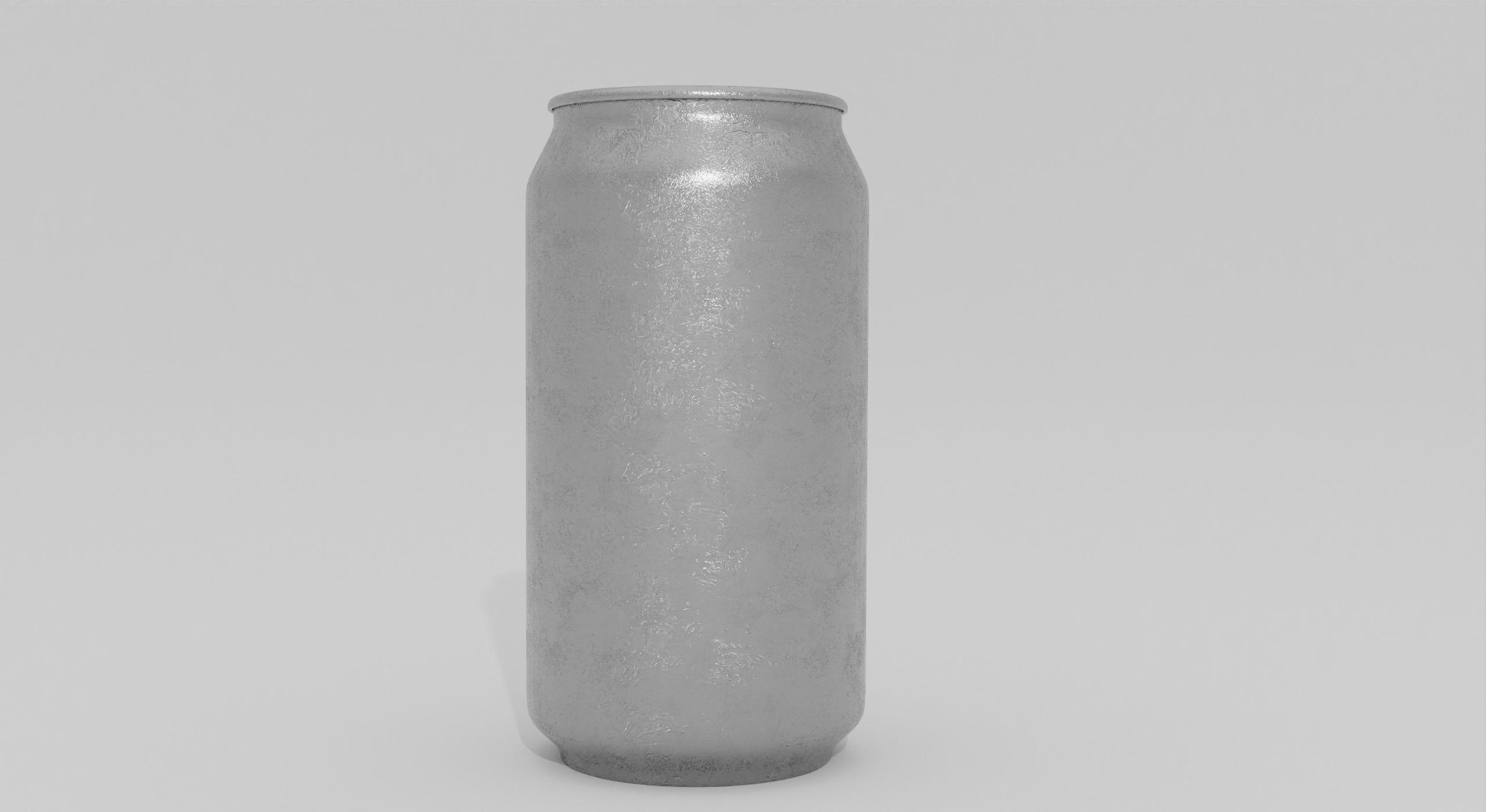 Soda can 3D model_19