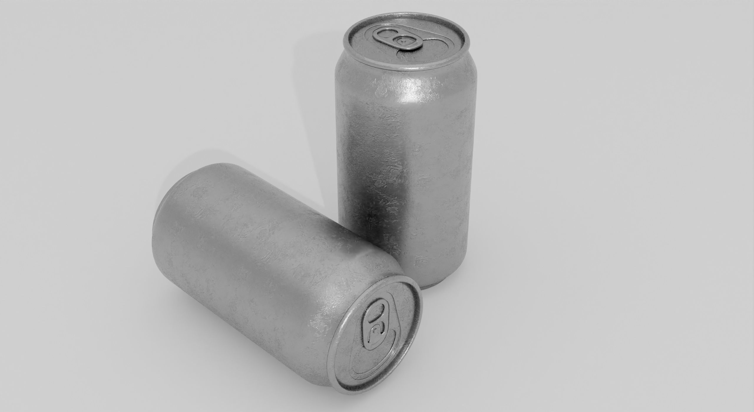 Soda can 3D model_26