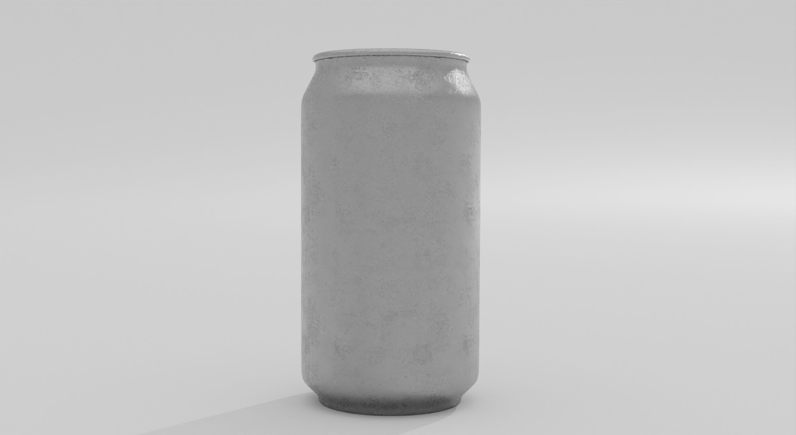 Soda can 3D model_16