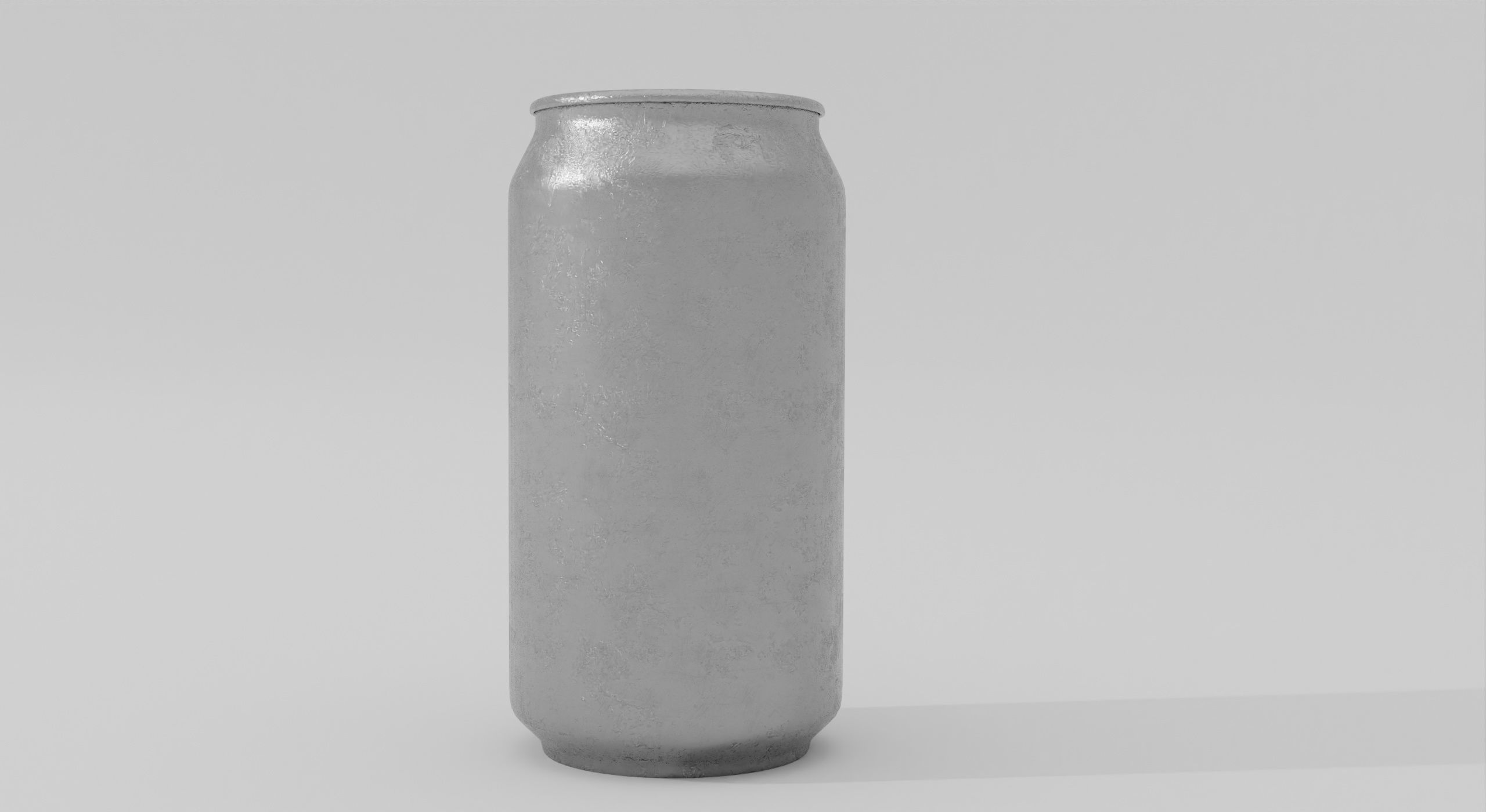 Soda can 3D model_21