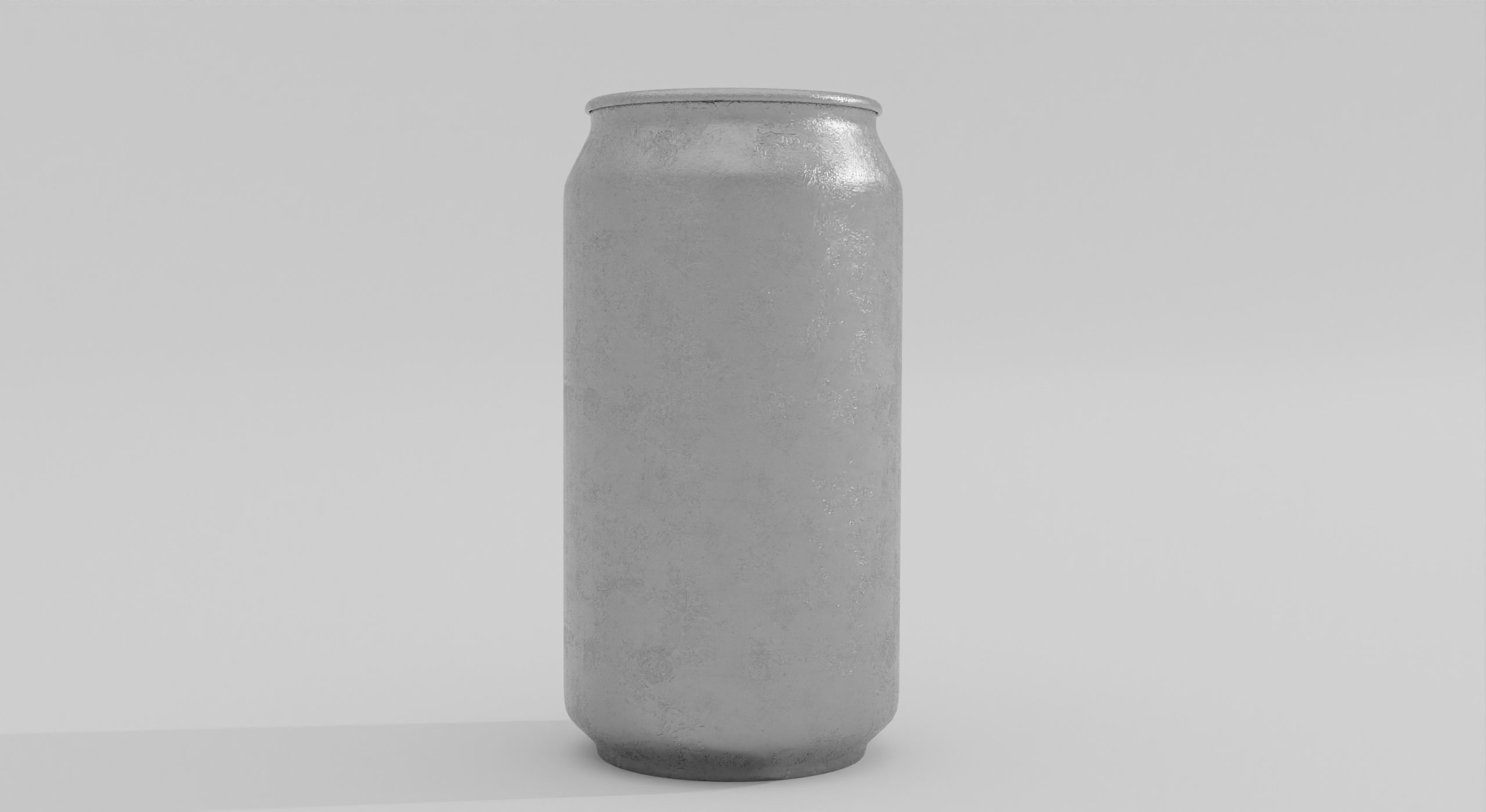 Soda can 3D model_17