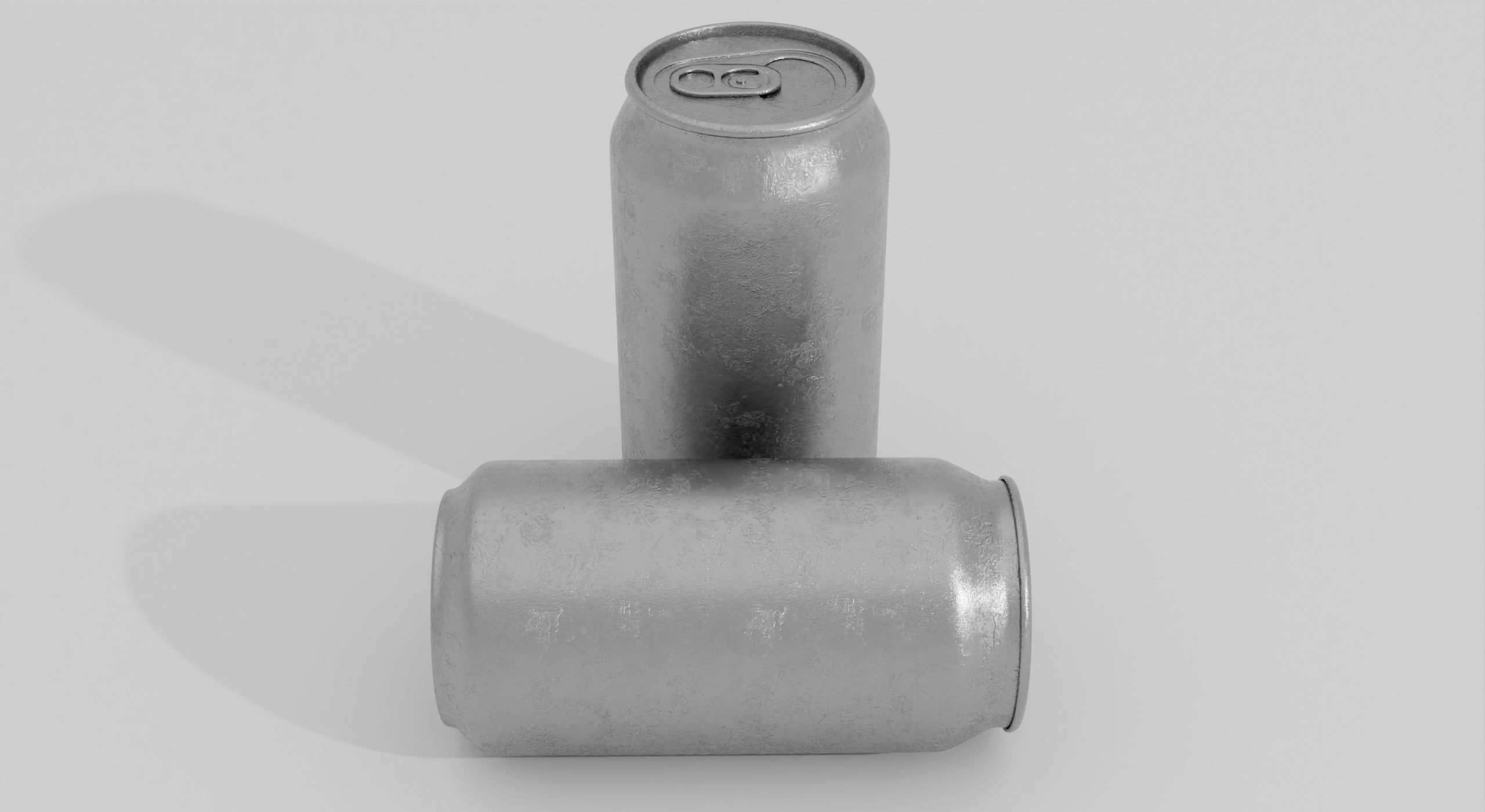 Soda can 3D model_25