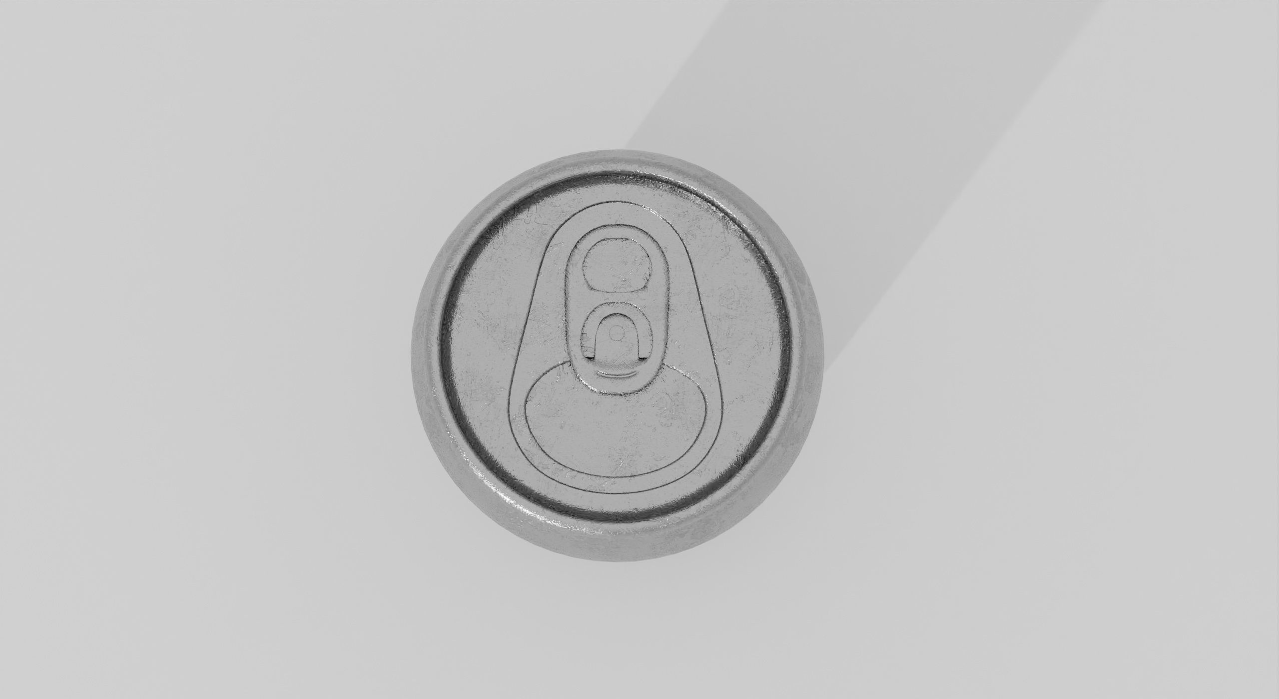 Soda can 3D model_10
