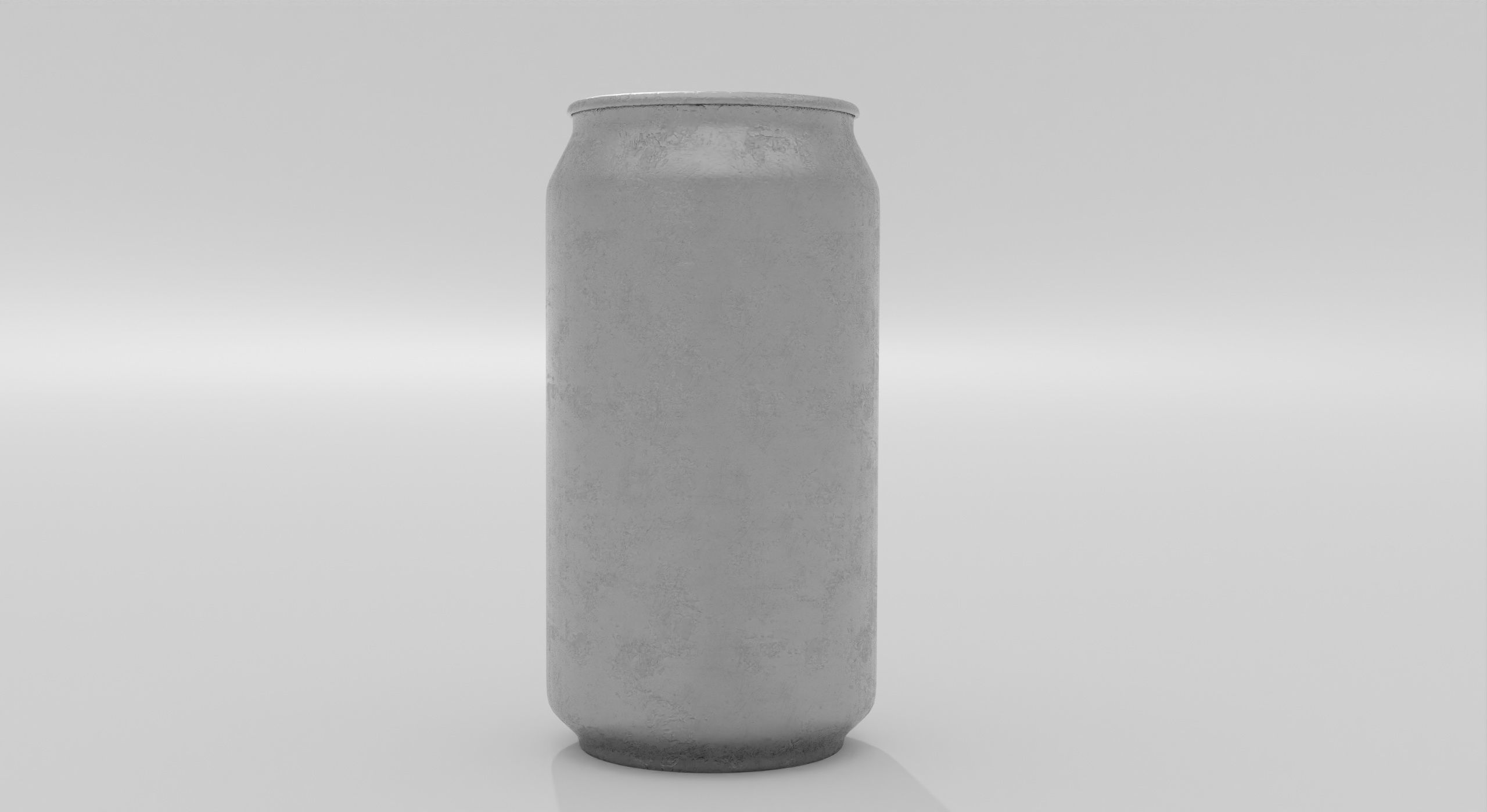 Soda can 3D model_23