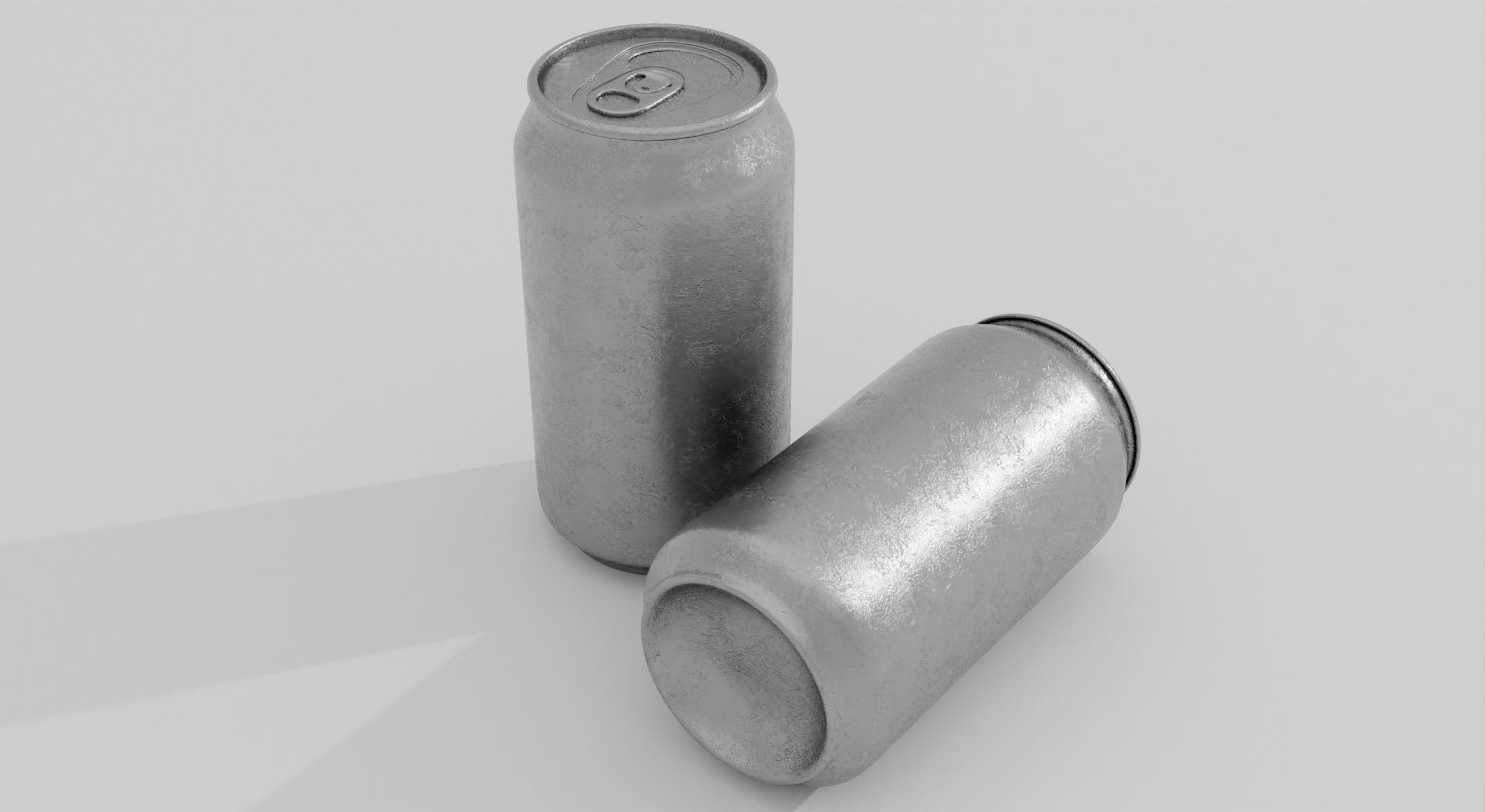 Soda can 3D model_24