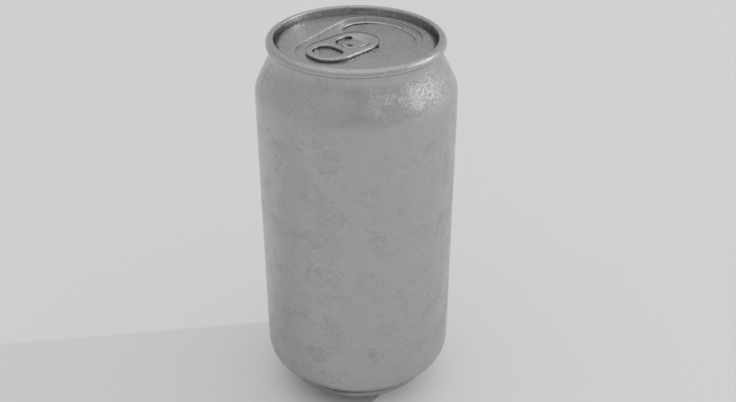 Soda can 3D model_6