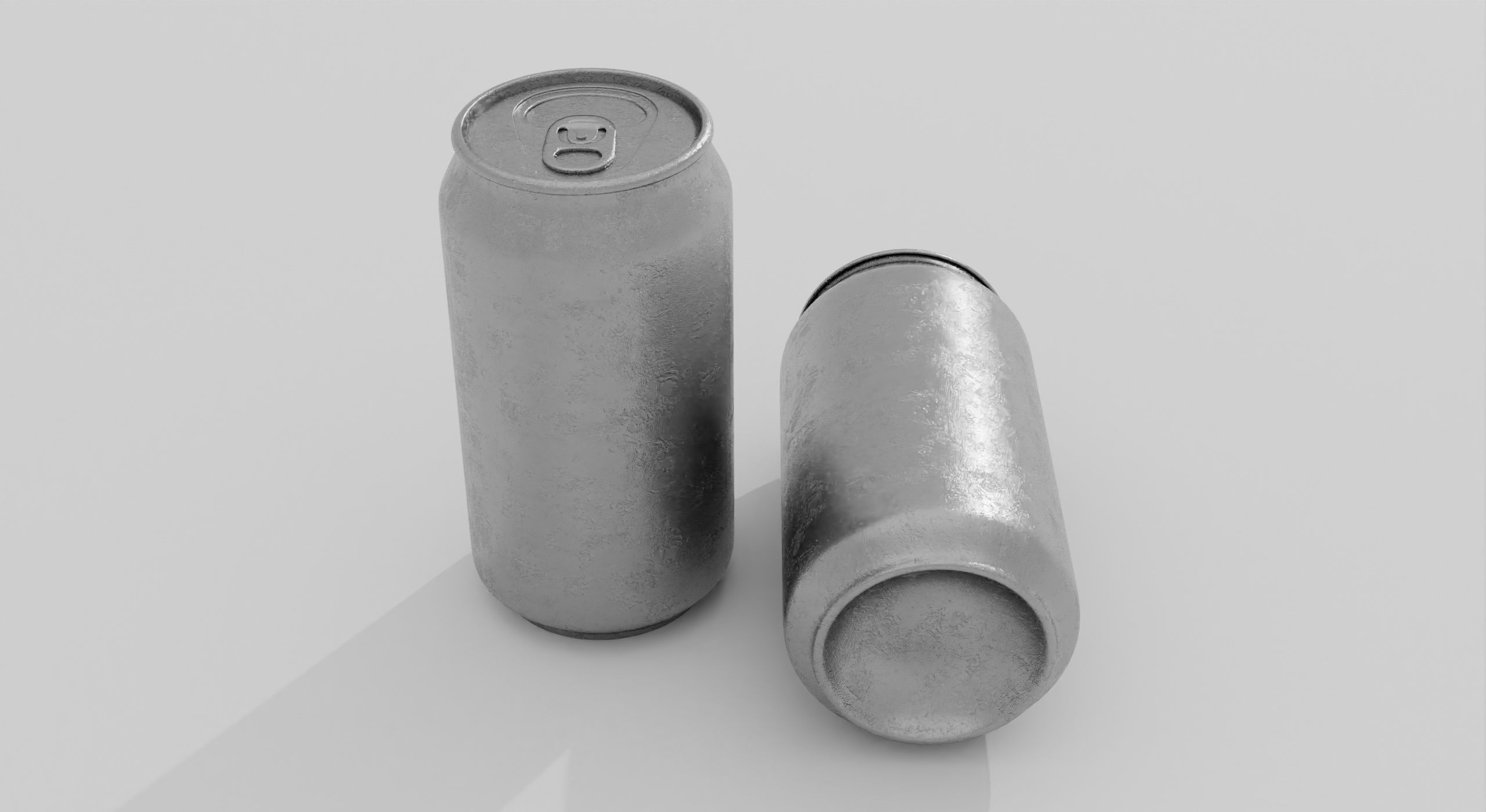Soda can 3D model_31