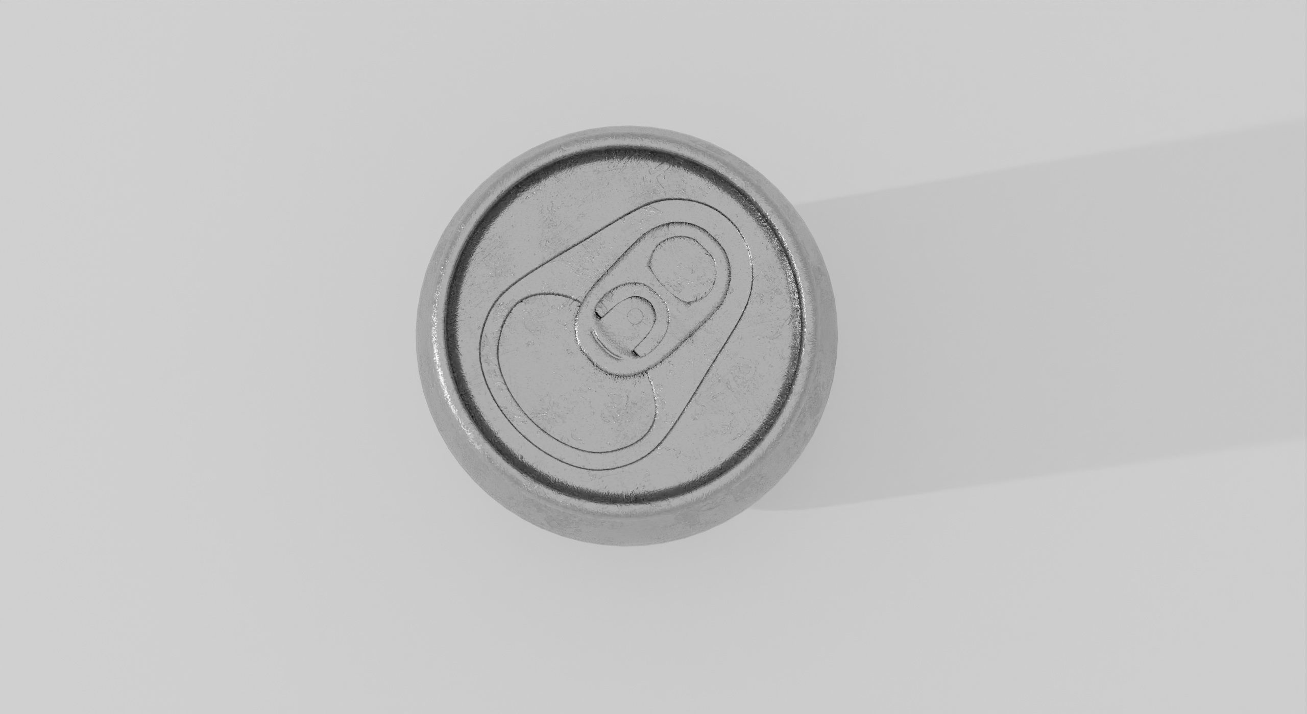 Soda can 3D model_11