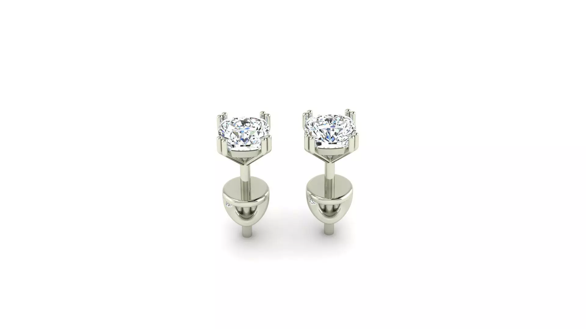  Puset Cushion 3D print model_0