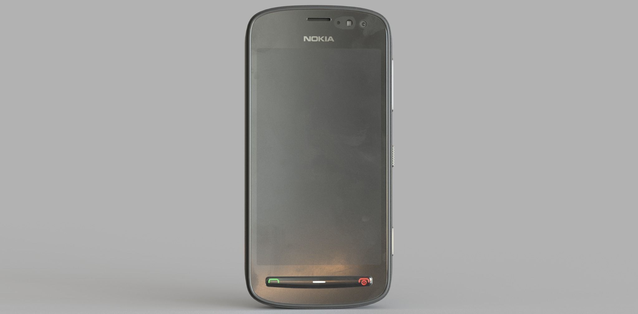 Nokia 808 Pureview Saipan last fusion high model 3D model_8