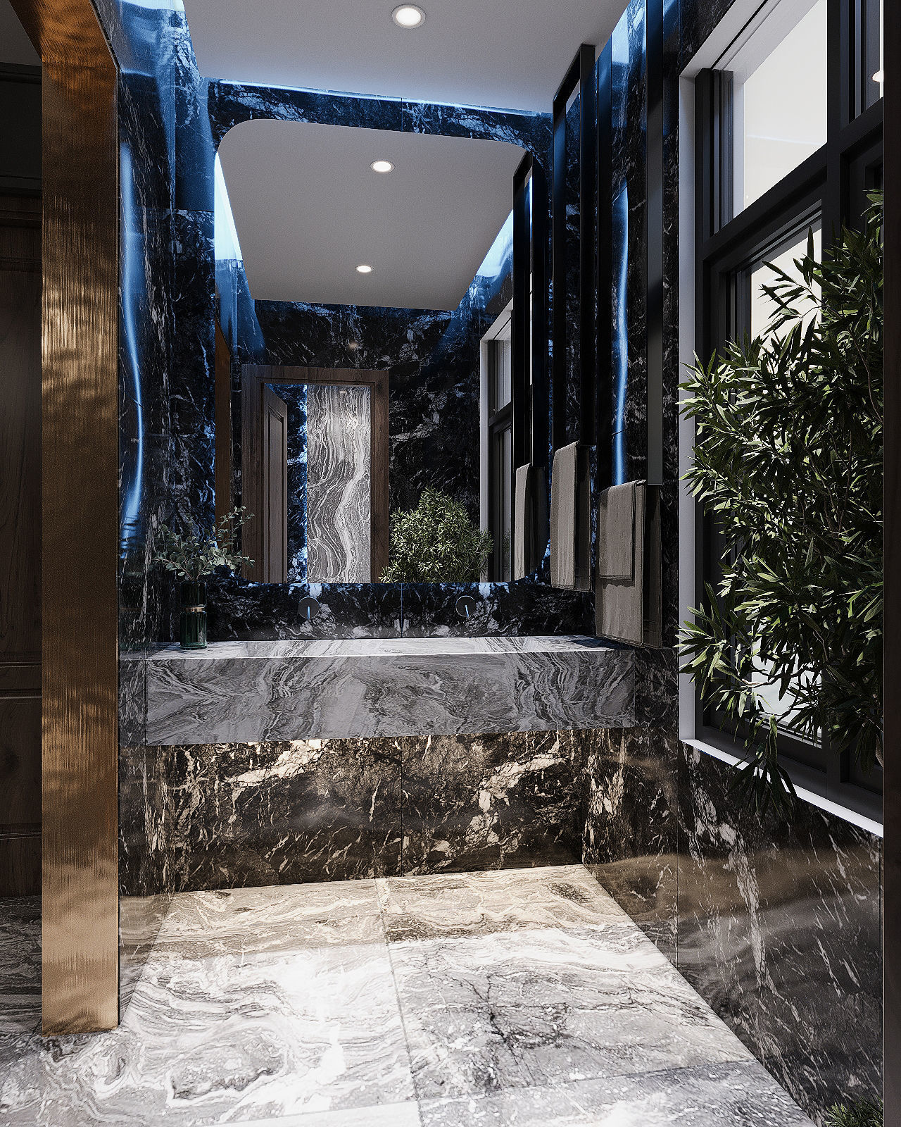 HOME CINEMA 3D model_4