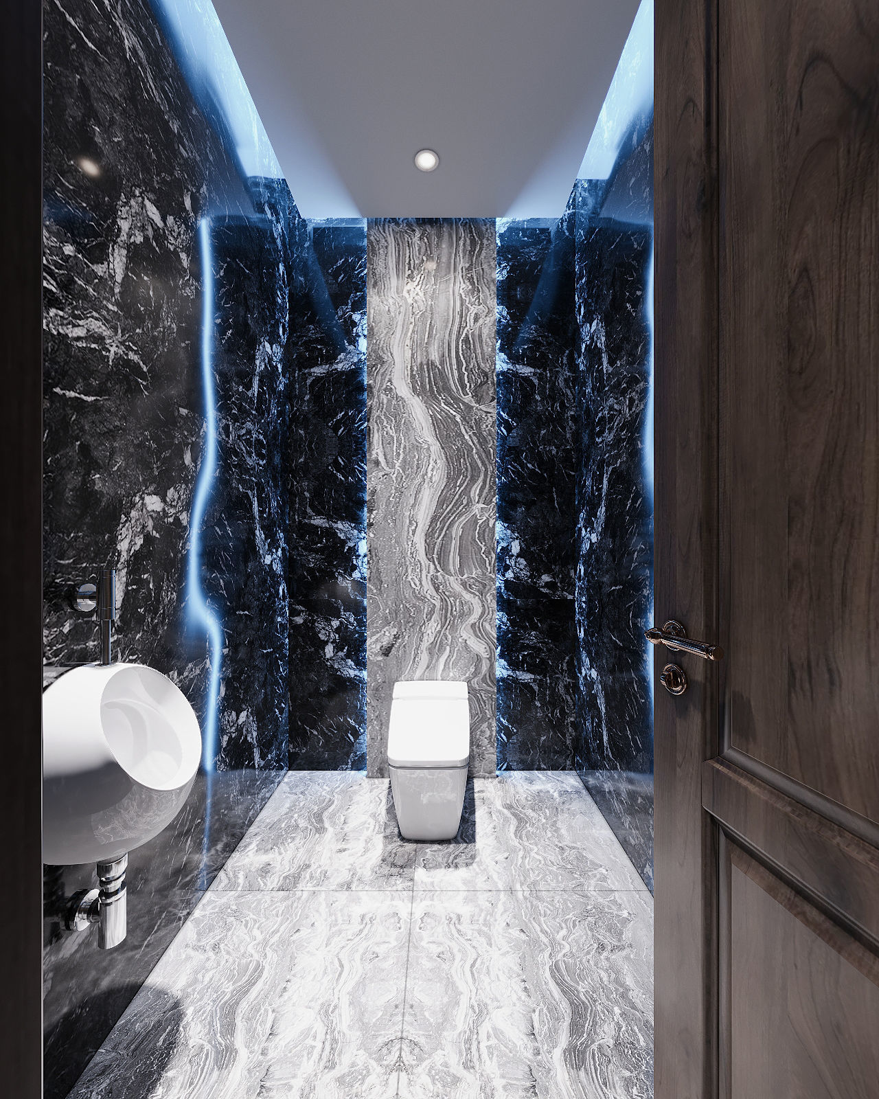 HOME CINEMA 3D model_3