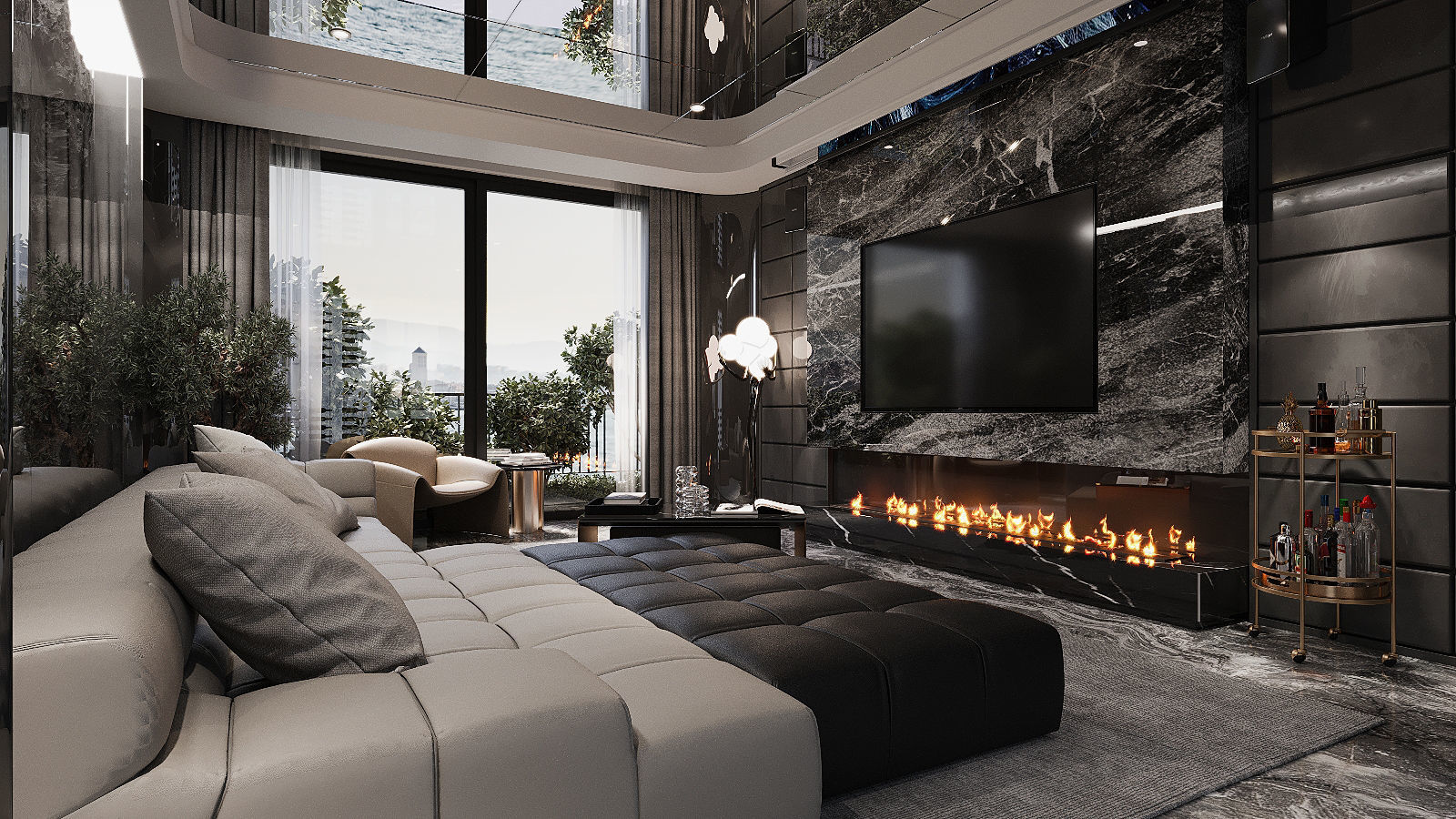 HOME CINEMA 3D model_5