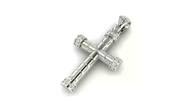 Jewelry Cross 