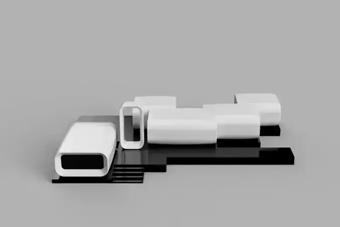 Office of the Future