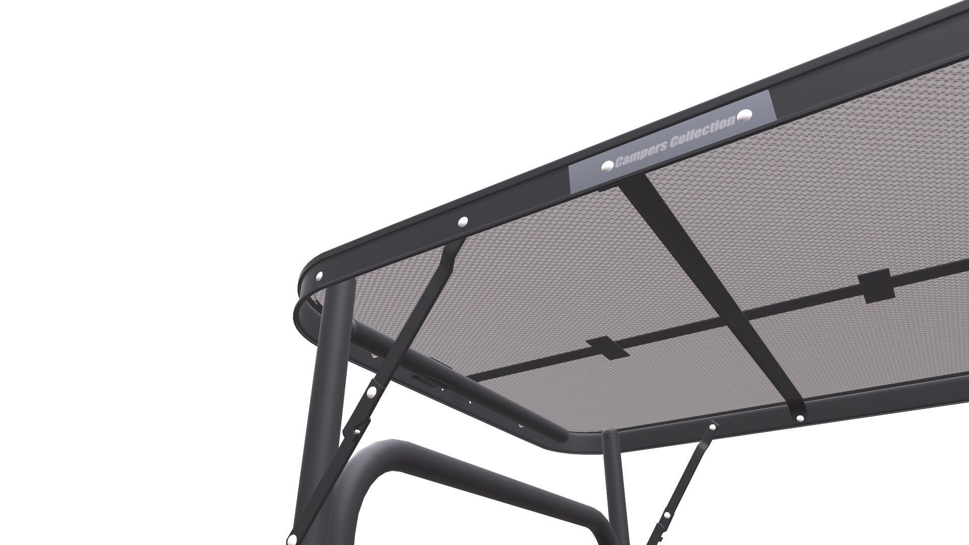 Taflight leisure table 3D model_14