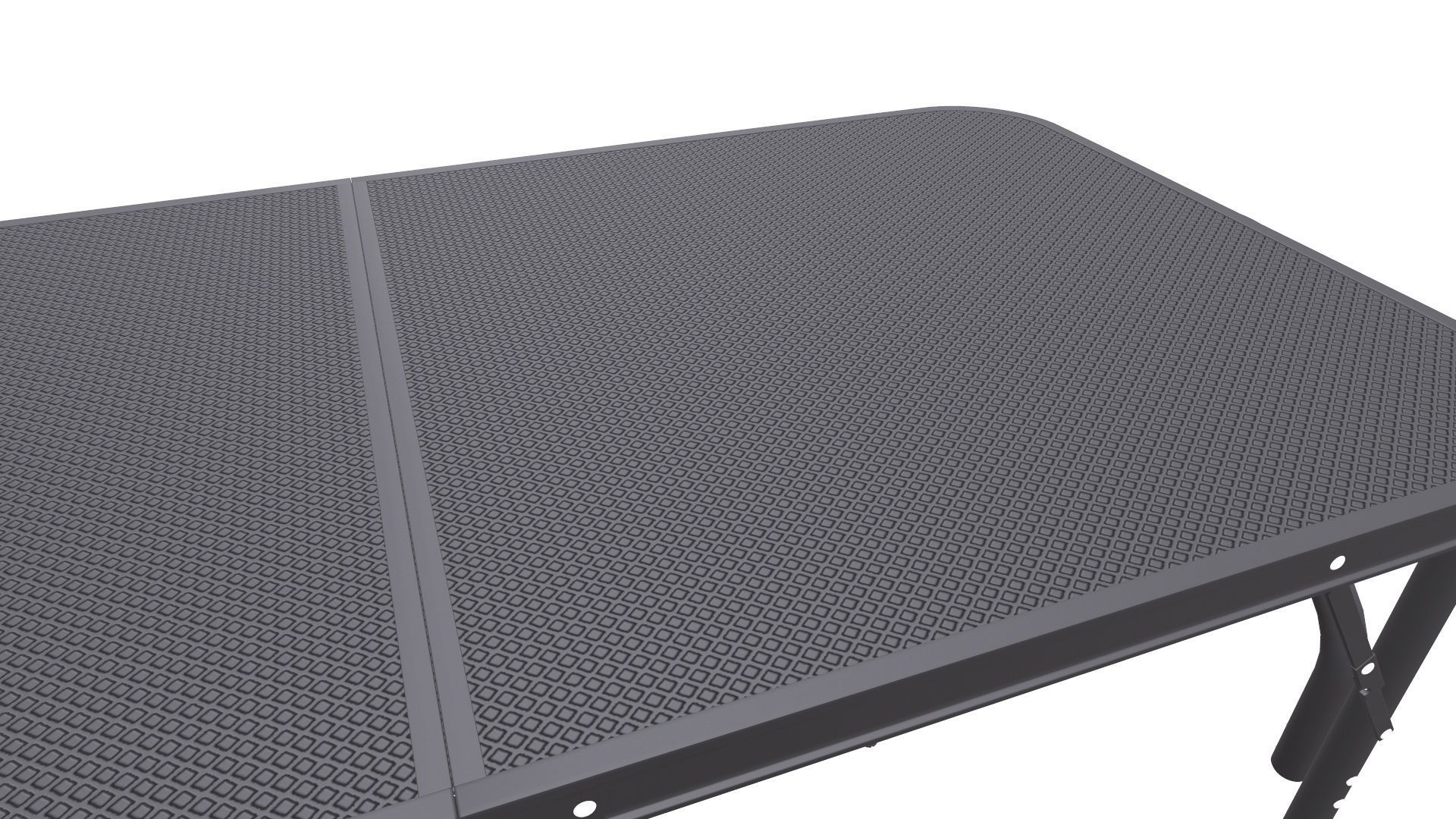 Taflight leisure table 3D model_9