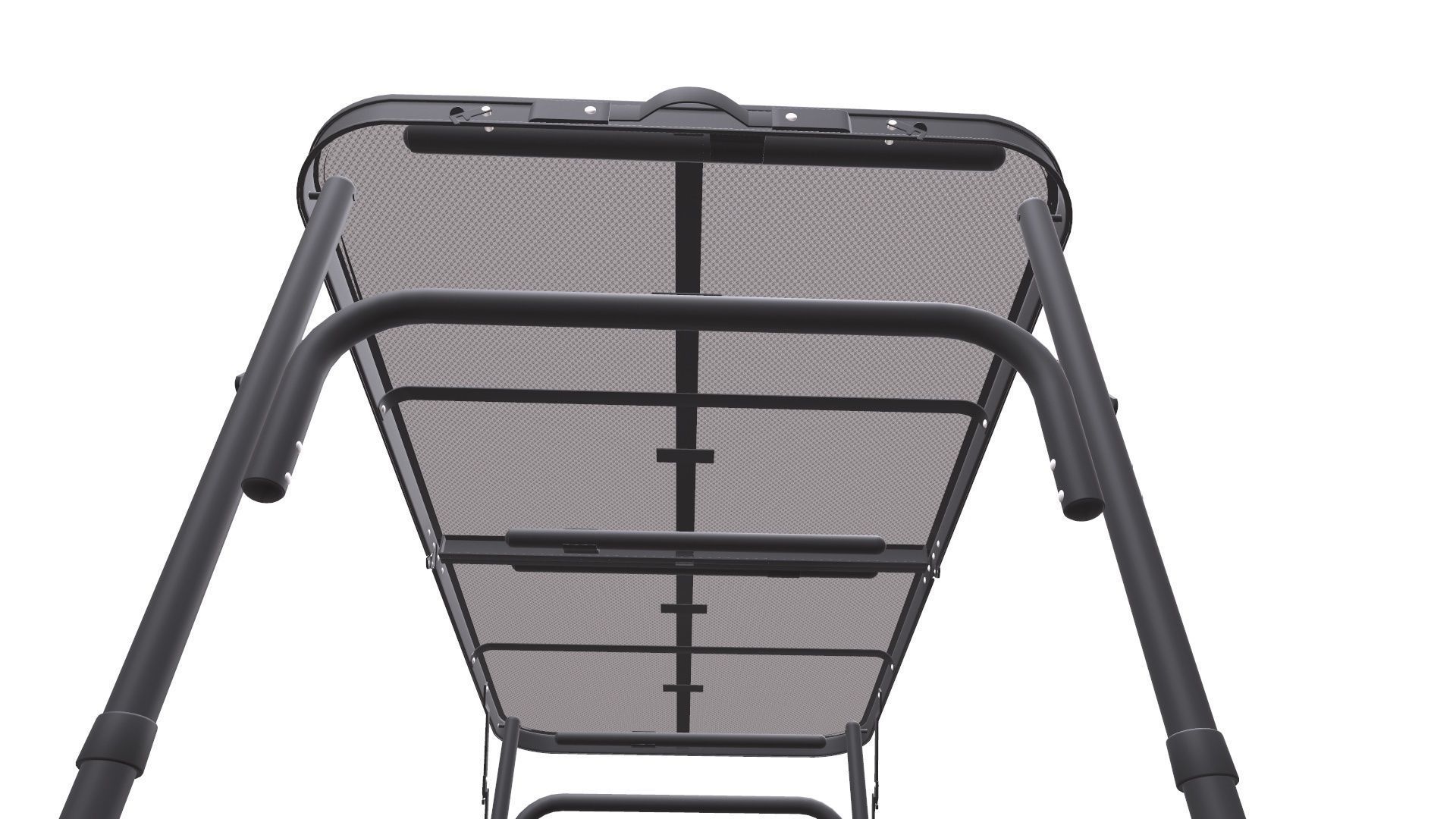 Taflight leisure table 3D model_12