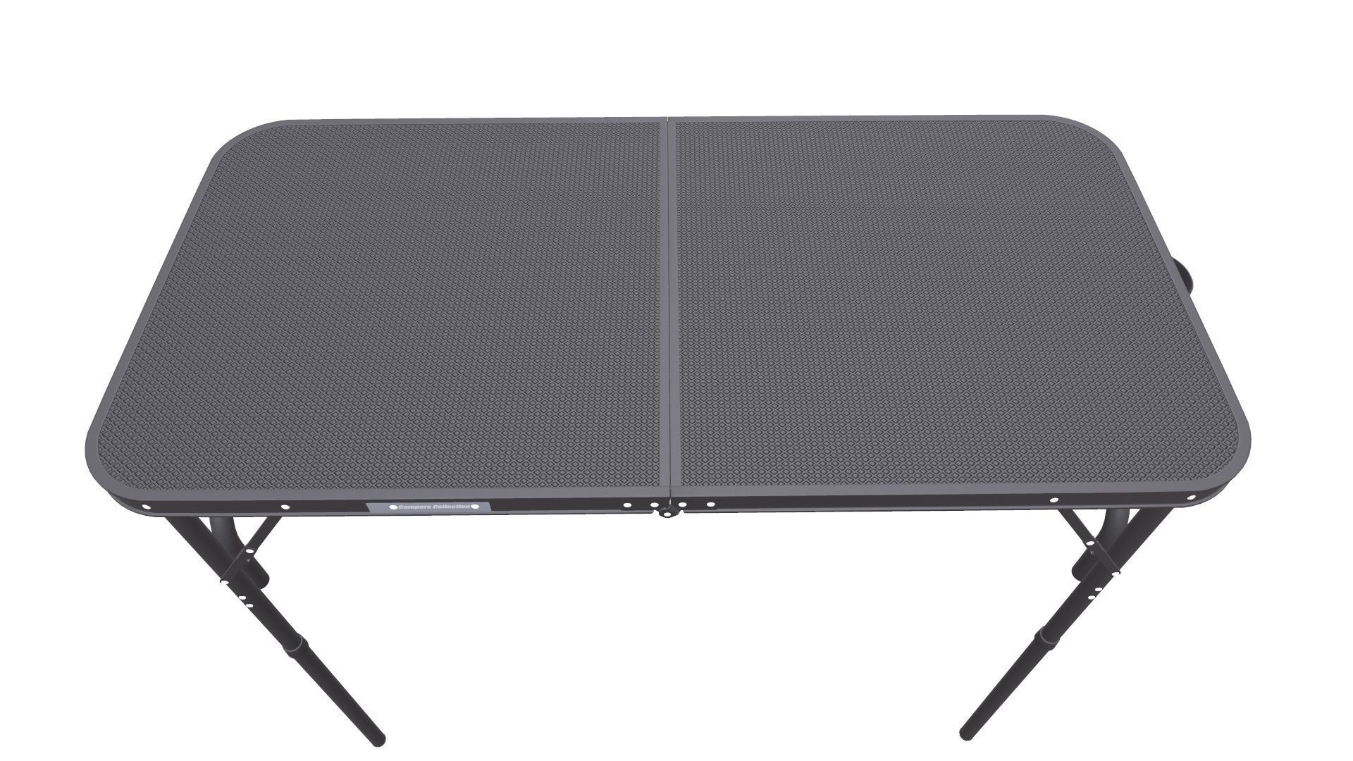 Taflight leisure table 3D model_8