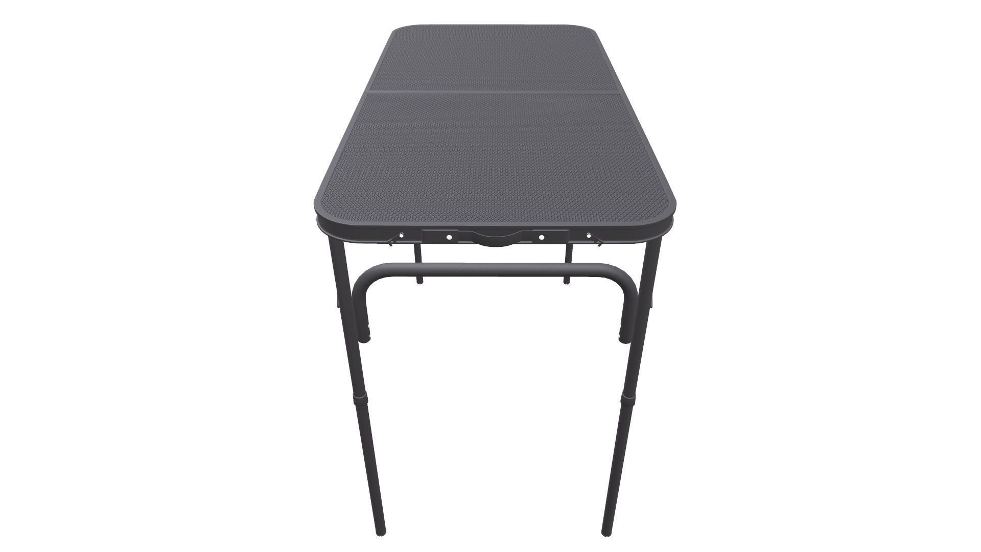 Taflight leisure table 3D model_3