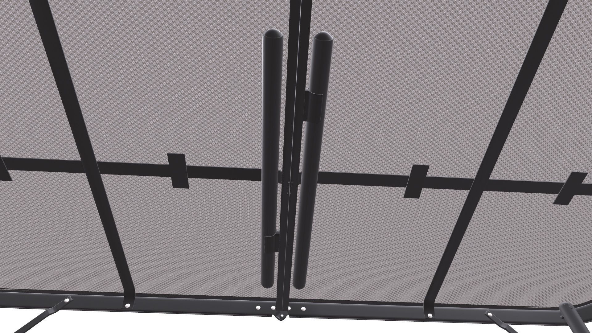 Taflight leisure table 3D model_15