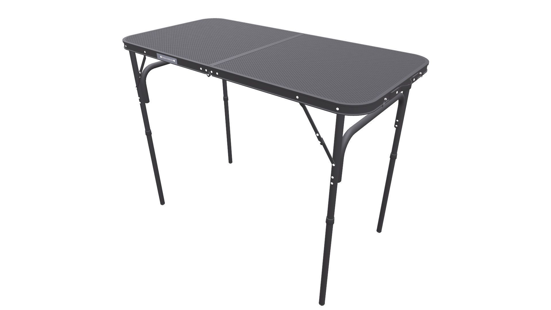 Taflight leisure table 3D model_4