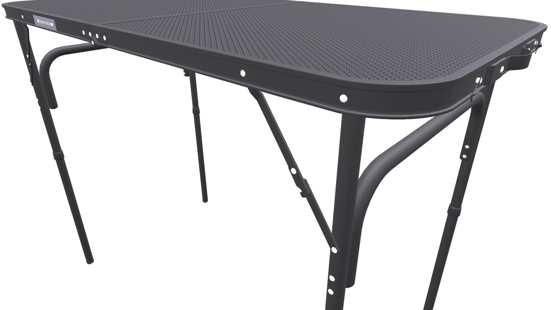 Taflight leisure table 3D model_7
