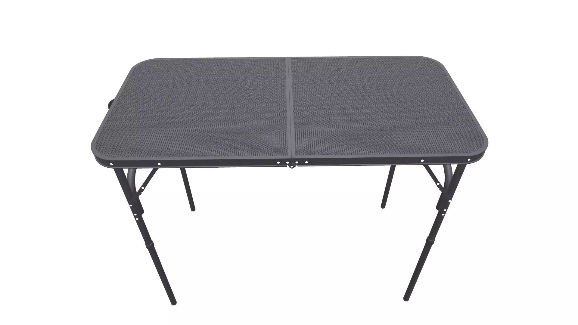 Taflight leisure table 3D model_0