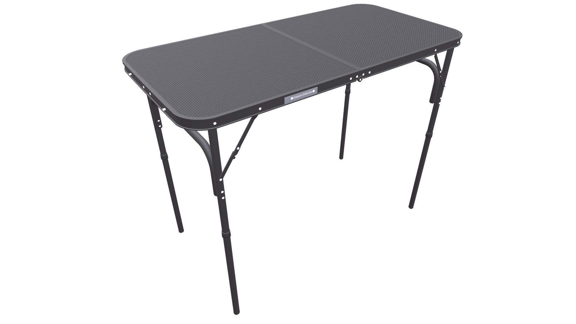 Taflight leisure table 3D model_5