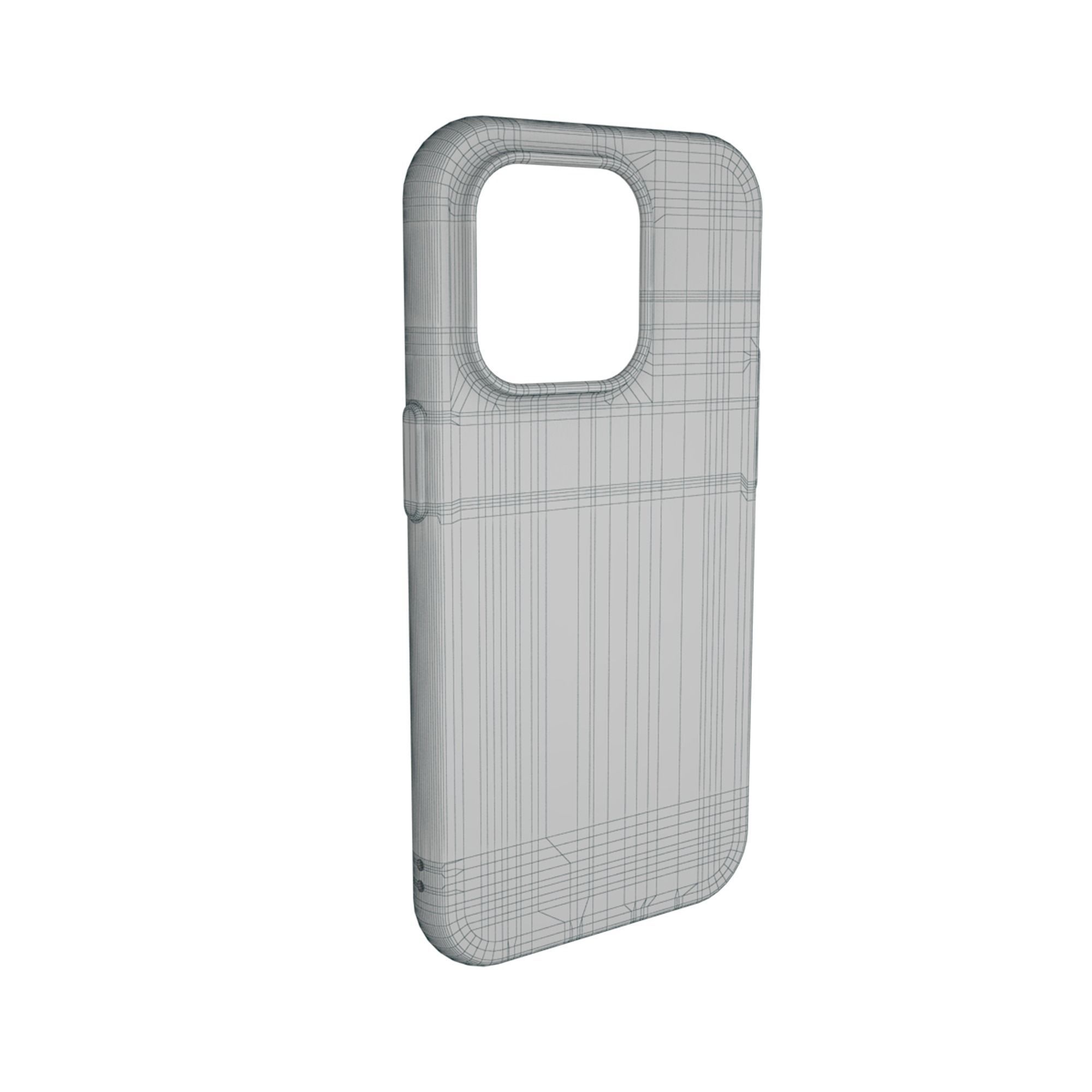 Case for iPhone14 Pro 3D print model_7
