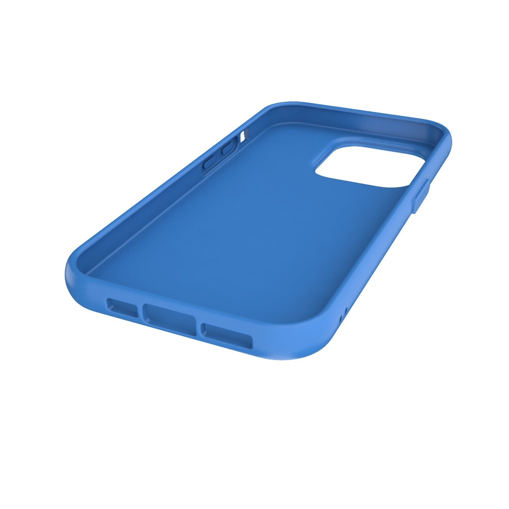 Case for iPhone14 Pro 3D print model_5