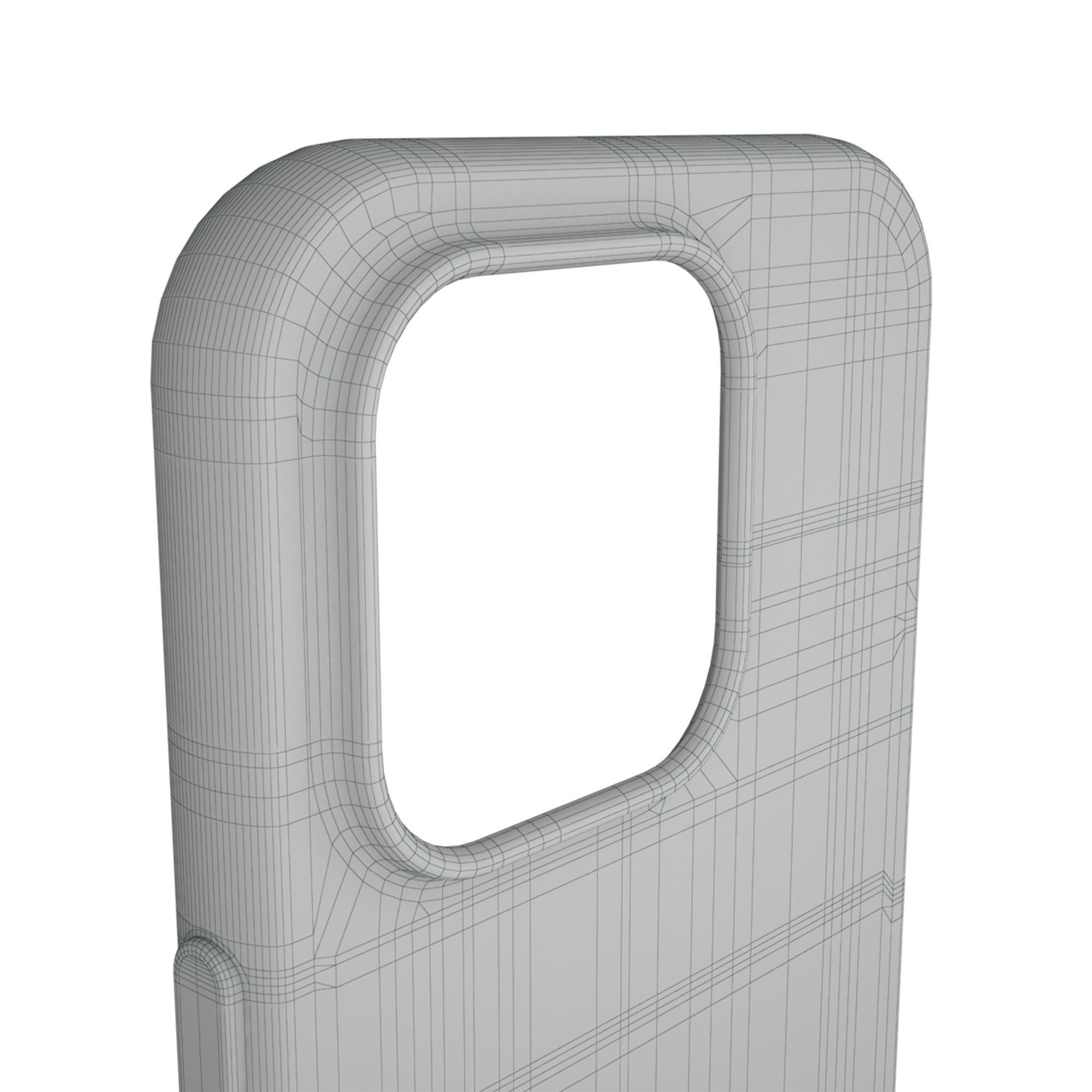 Case for iPhone14 Pro 3D print model_8