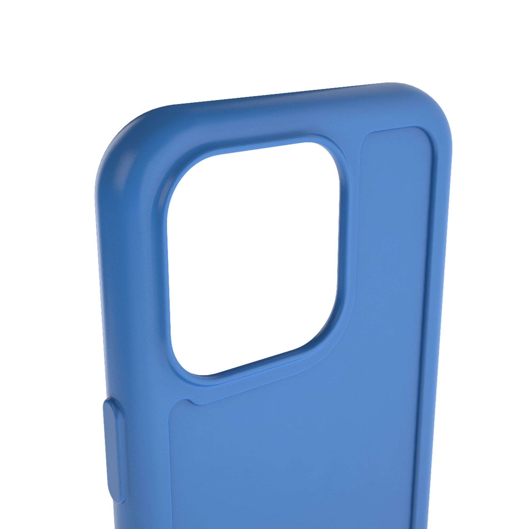 Case for iPhone14 Pro 3D print model_3