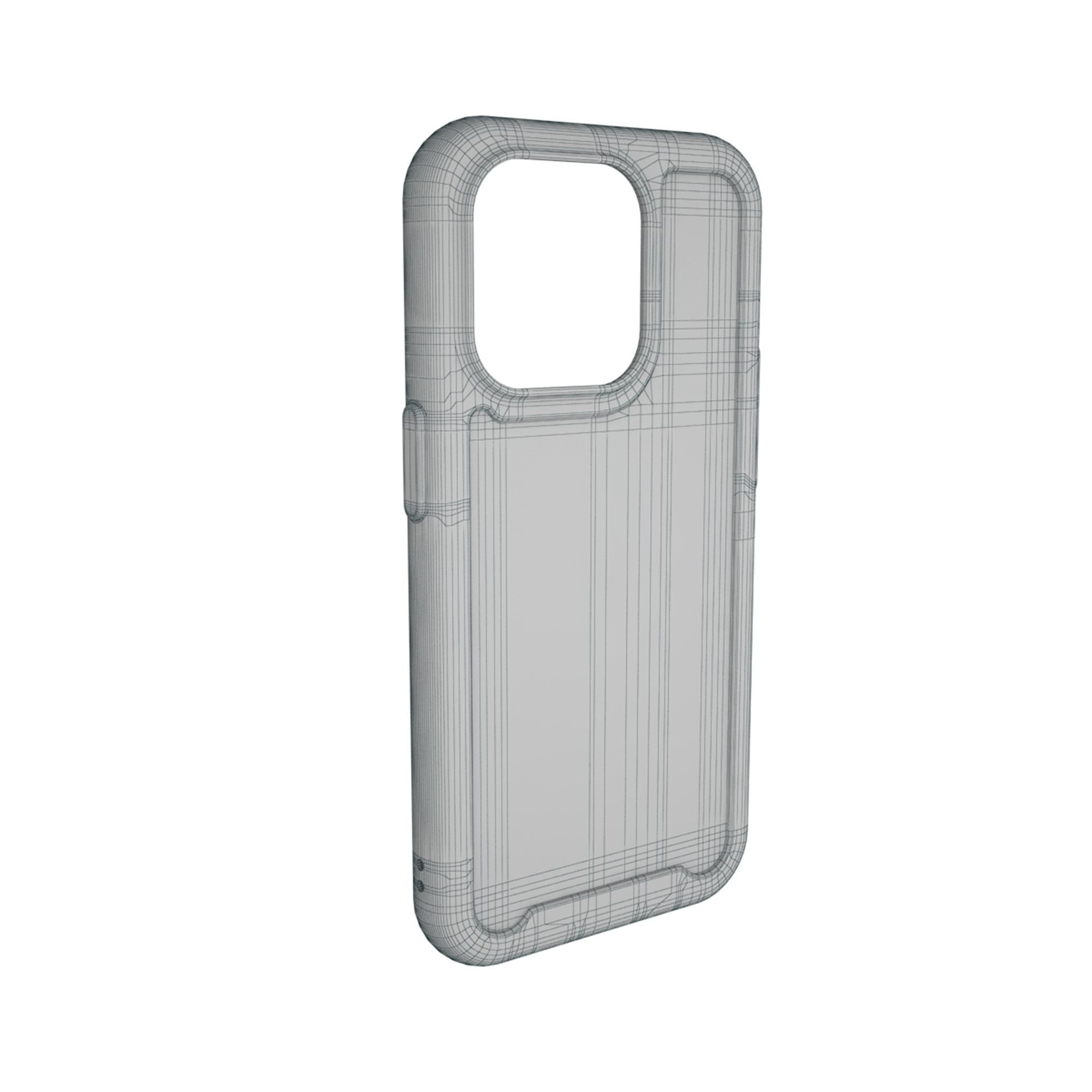 Case for iPhone14 Pro 3D print model_7