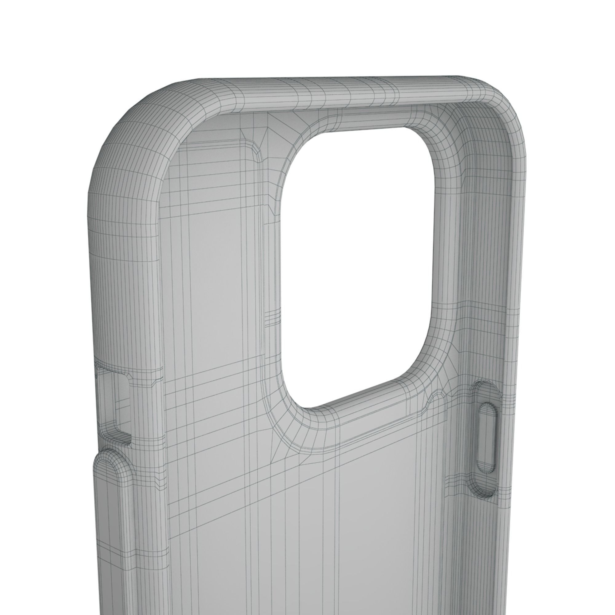 Case for iPhone14 Pro 3D print model_9