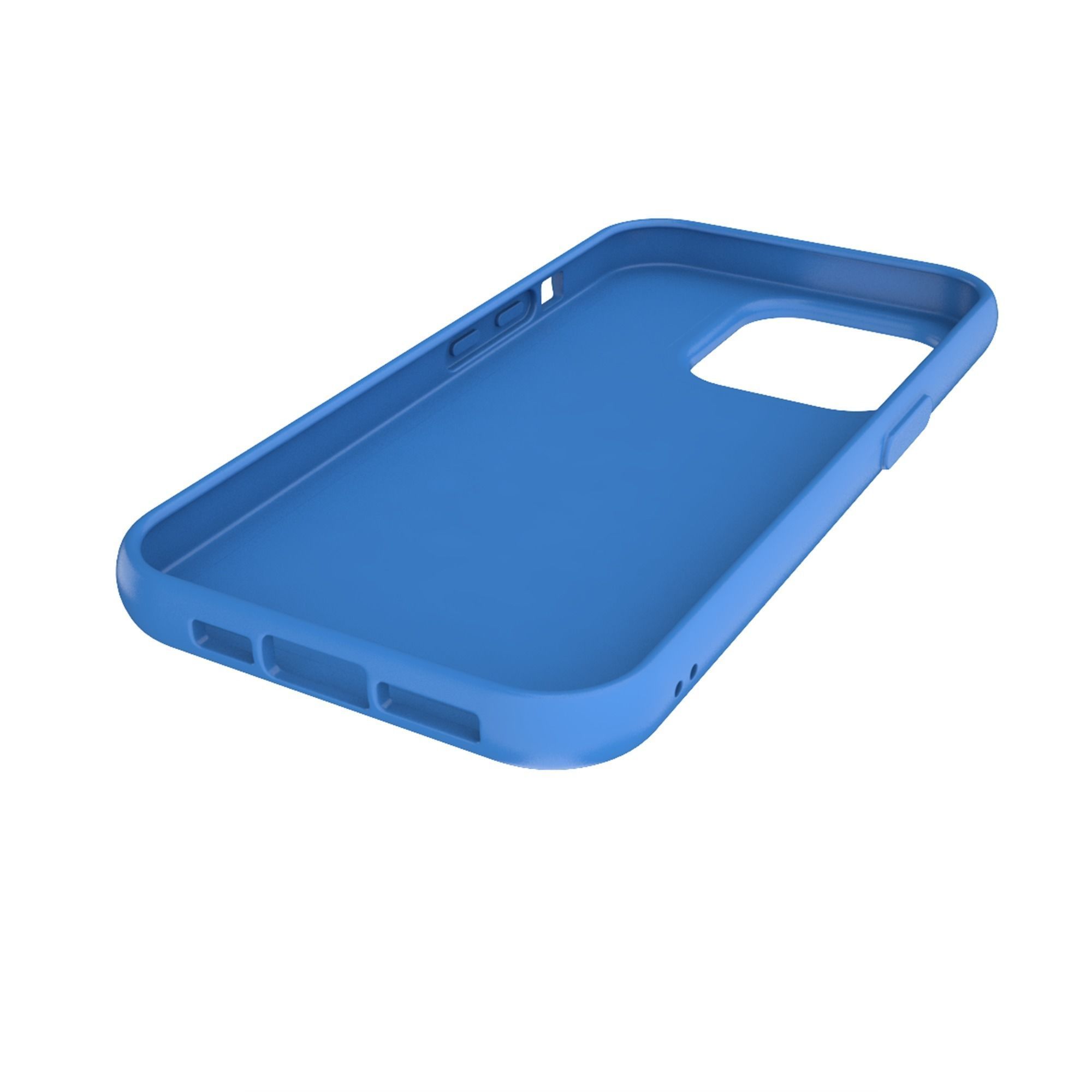 Case for iPhone14 Pro 3D print model_5